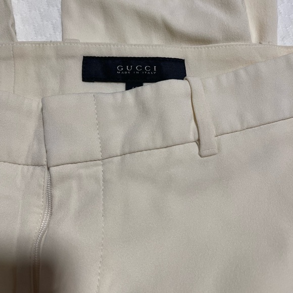 Gucci pants - Picture 3 of 9